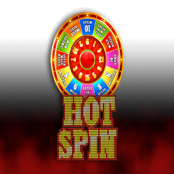 Hot Spin
