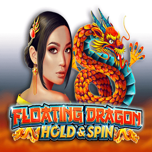 Floating Dragon Hold And Spin