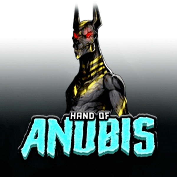 Hand Of Anubis